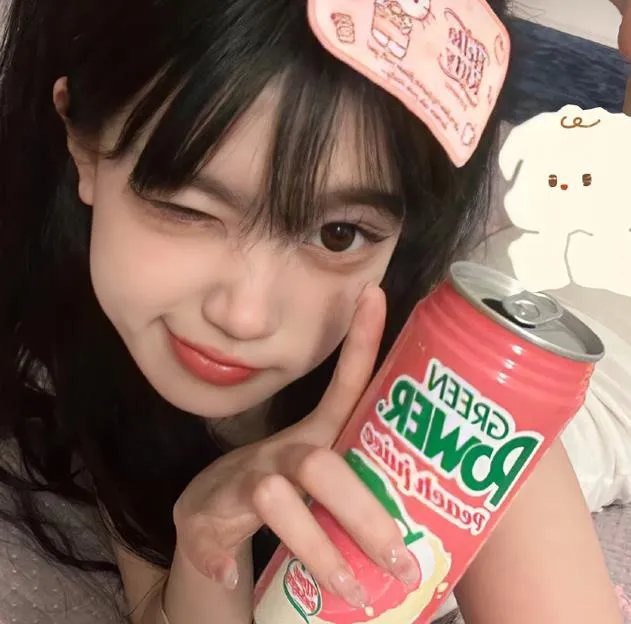 少女救地球