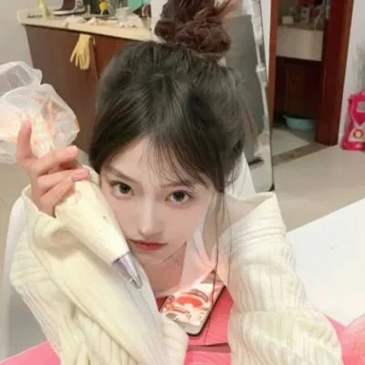 荒漠人