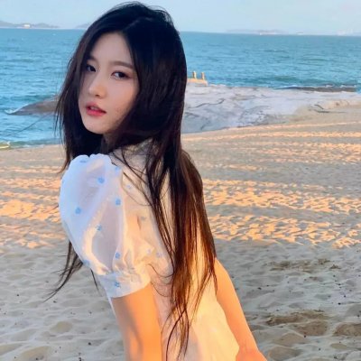 孤苦盲女阿玲